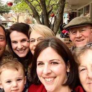 Meet your Posher, Cameron